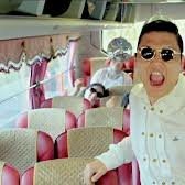Psy Gangnamstyle