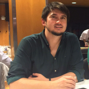 Ersin Gencturk