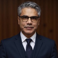Sajid Rahman
