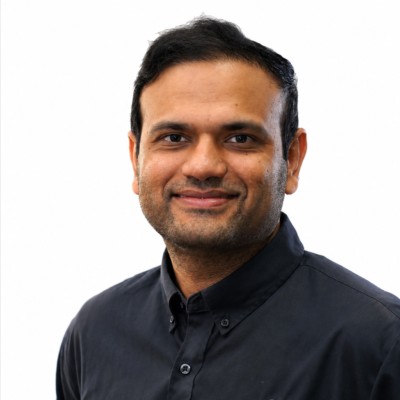Rohit Krishnan