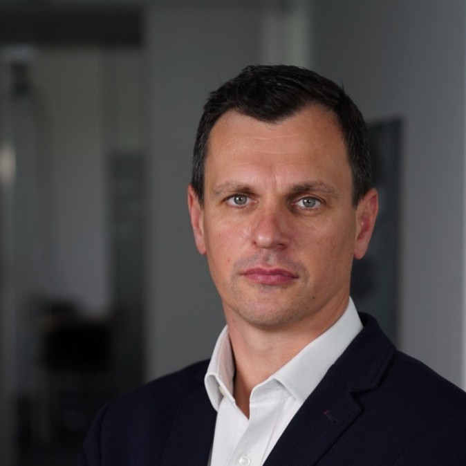Peter Badik