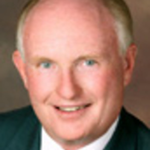 Bruce W Hoy Founder CEO Managing Partner
