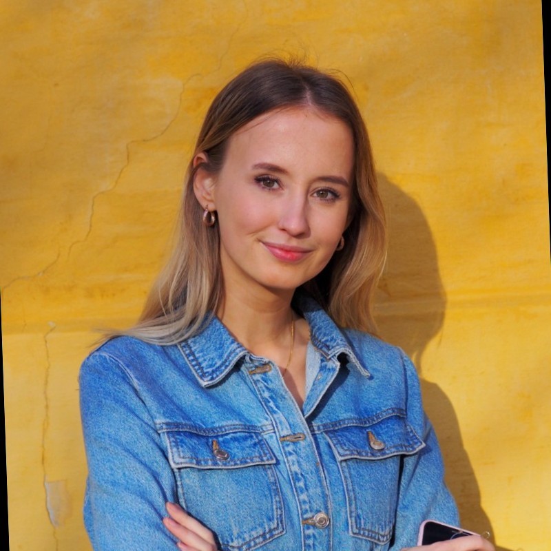 Julia Nilsson