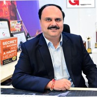 Vikas Chadha