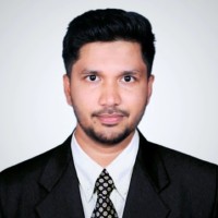 Irfan Mohammed