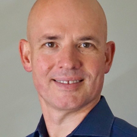 Charles Warden