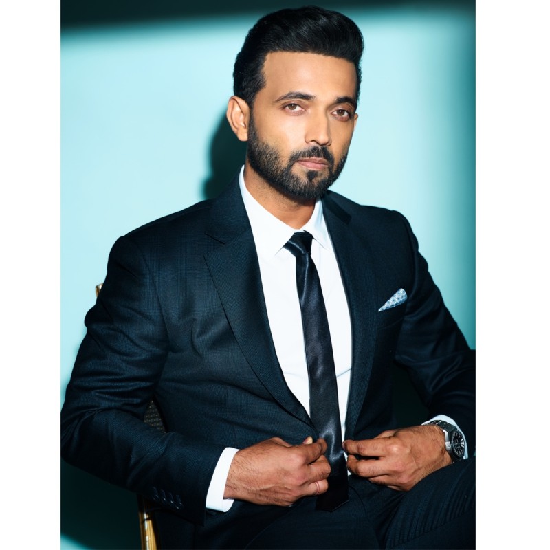 Ajinkya Rahane