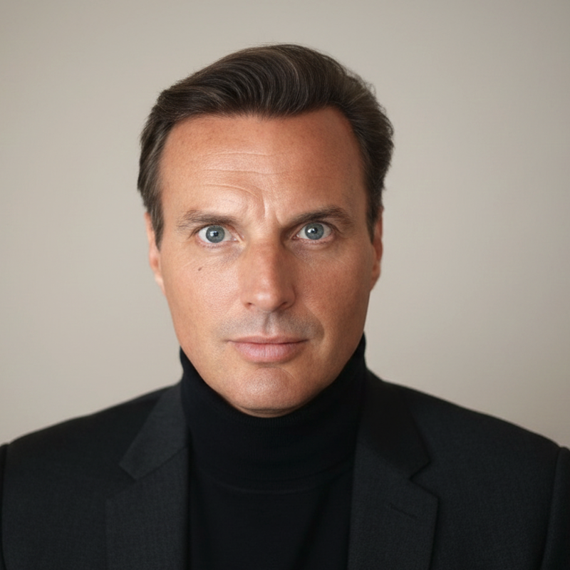 Julien Audran