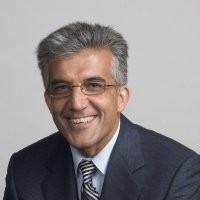 Kambiz Hooshmand