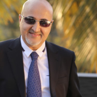 Deepak Gurnani