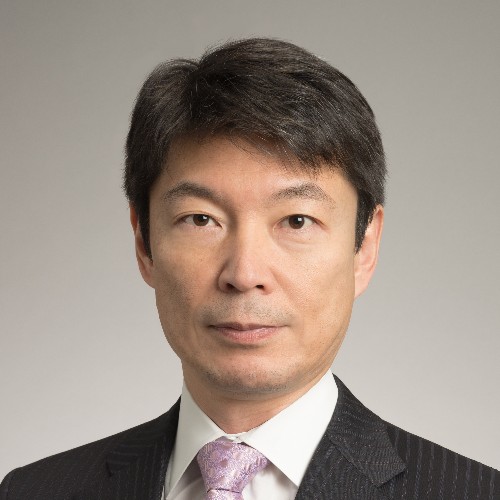 Hiroaki Sugita