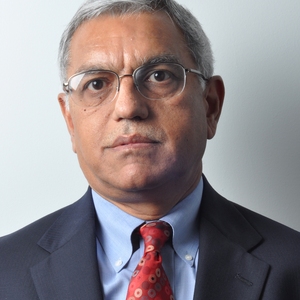 pradeep wahi