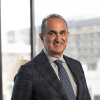 David Nazarian