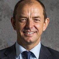 Gareth Banks