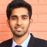 Anirudh Garg