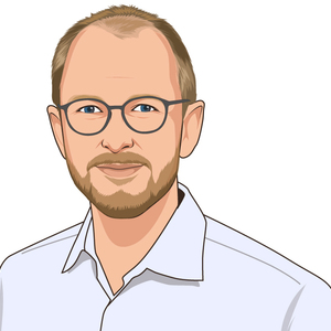 Stefan Tirtey