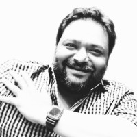 Amit Dalmia