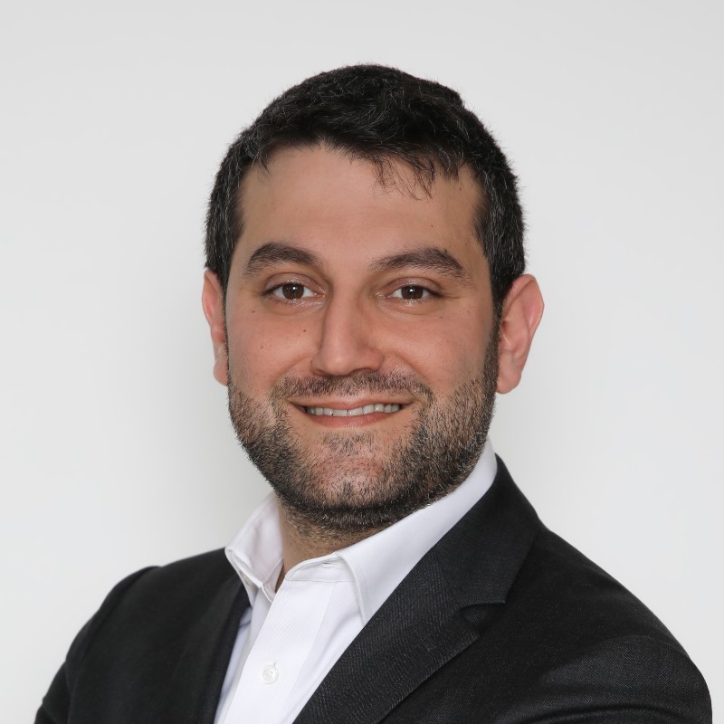 Julien Birman