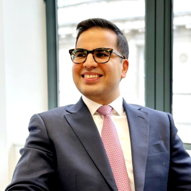 Ankur Ajmera