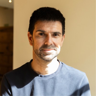 Rubén Ferreiro