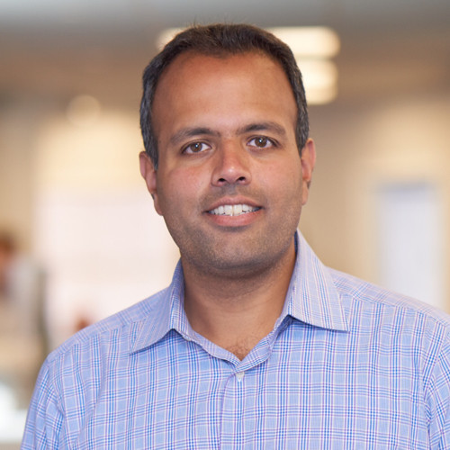 Rajeev Shah