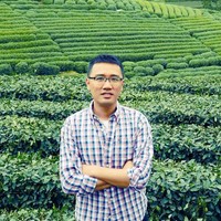 Bin Liu