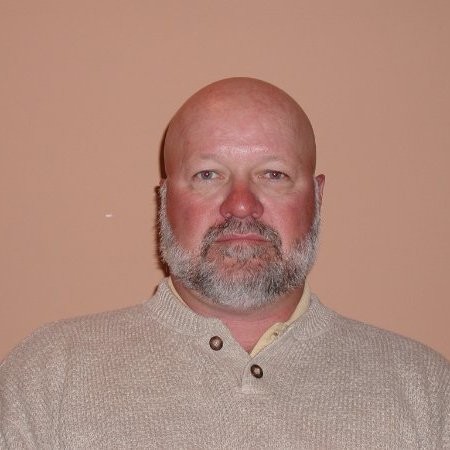 Ray Croghan