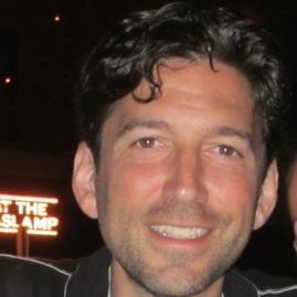 Eric Gomberg