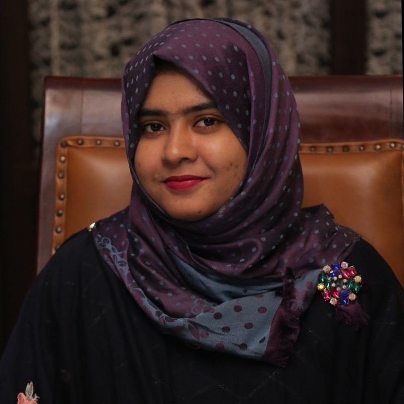 Kazi Akter