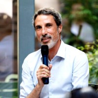 Olivier Heckmann