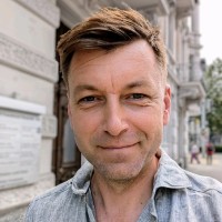 Andrei Kulik