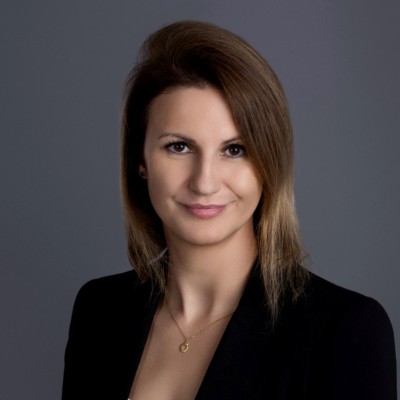 Katarzyna Pac-Malesa, CFA