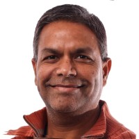 Pankaj Gupta