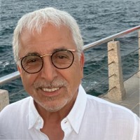Rasoul Oskouy