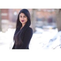 Shreya Namburu