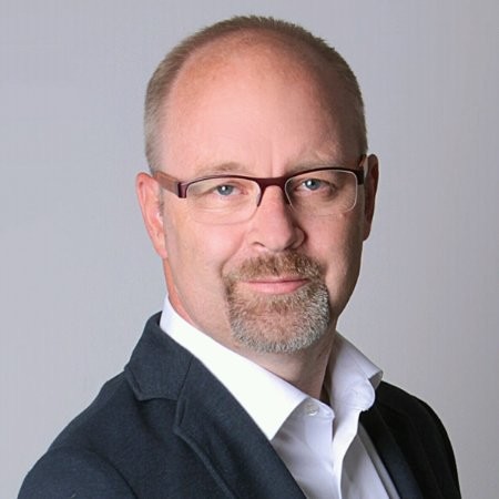 Markus Ungerank