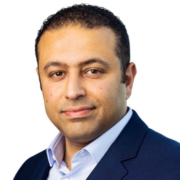 Fady Saad