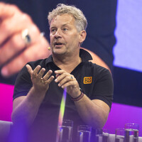Dirk Freytag