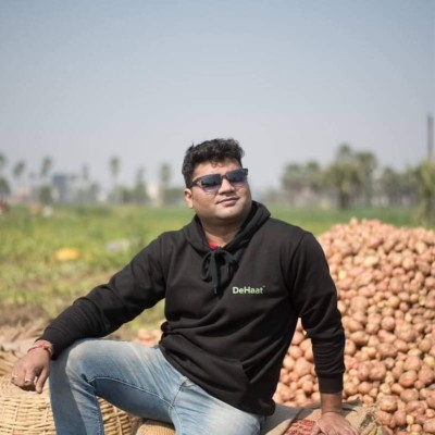 Amrendra Singh