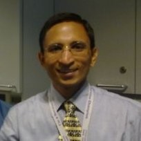 Pramod Singhal