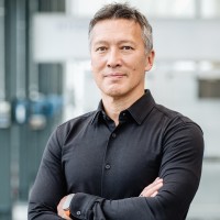 Dirk Hoke