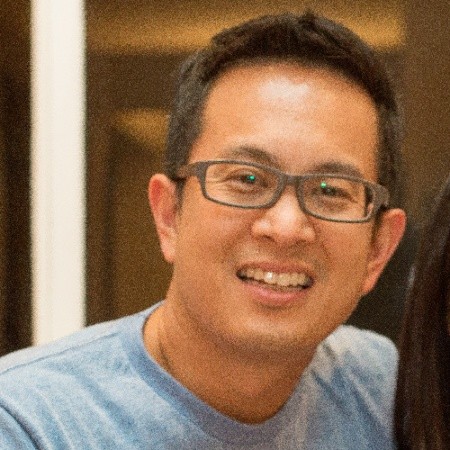 Randy Ching