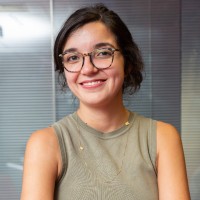 Manoela Mitchell