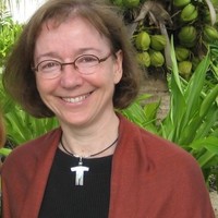 Louise Bisson