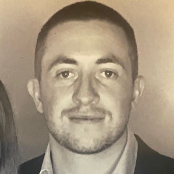 Michael Harte, CFA