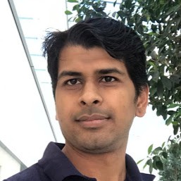 Abhijit Gaikwad