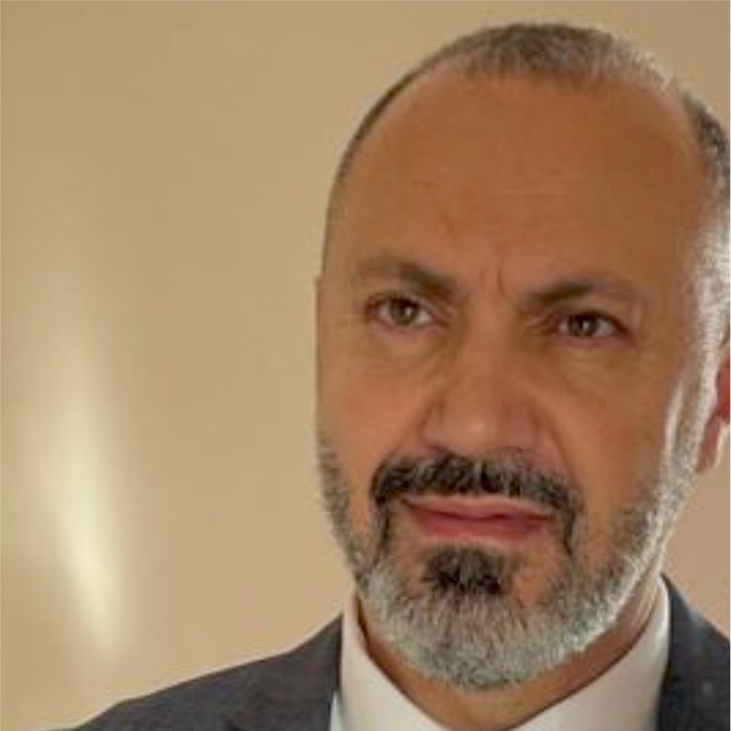 Gus Abboud