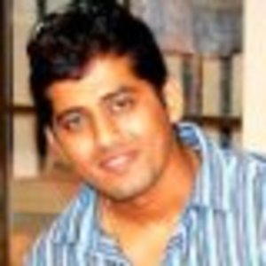 Sharlik Shah