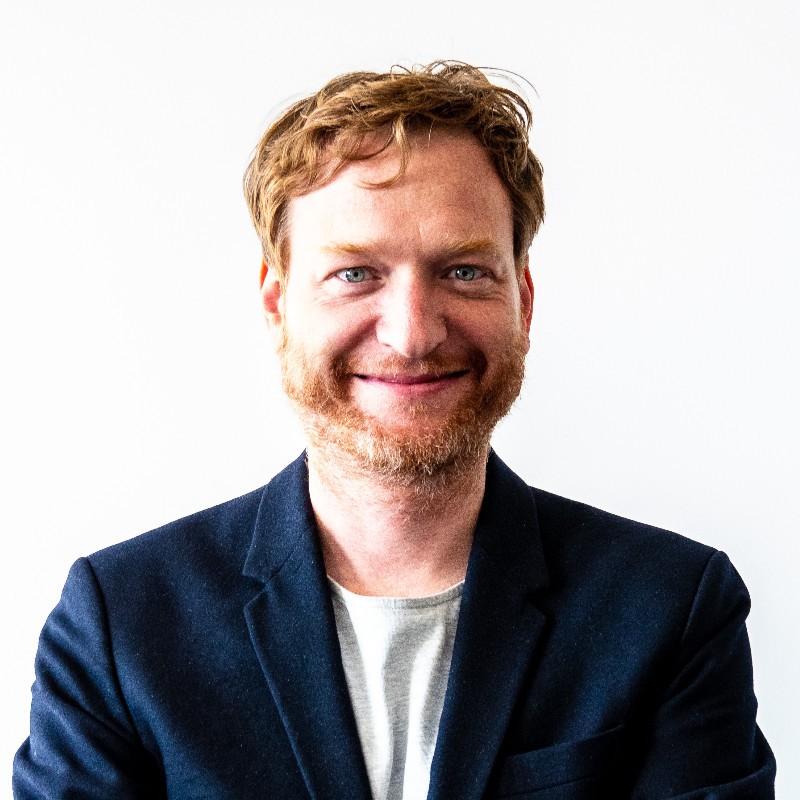 Dr. Andreas Franz
