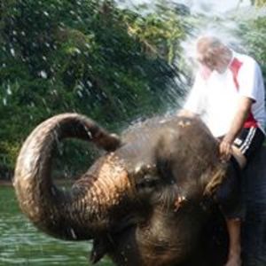 Vishnu Swaminathan